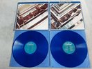 THE BEATLES 1967 - 1970. BLUE VINYL. CAPITAL RECORDS USA. Nice item.