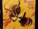 MERCYFUL FATE - DON'T BREAK THE OATH out of print SEALED NEW LP VINYL 2007 rare