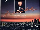 L.A. IS MY LADY - Frank Sinatra w Quincy Jones & Orchestra, Qwest-9 25145-1
