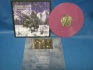 RECORD ALBUM DISSECTION STORM OF THE LIGHTS BANE Purple Vinyl 2014 Release