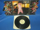 RECORD ALBUM HAWKWIND IN SEARCH OF SPACE (4)