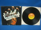 RECORD ALBUM JUDAS PRIEST BRITISH STEEL A2 B2 (1)
