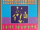 Steve Miller Band Children of the Future LP SKAO2920  2nd ED A3, A3 NM/VG++