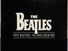 Doppel LP Beatles - Past Masters Volumes One & Two