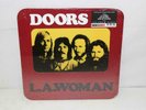 The Doors - LA WOMAN - New Sealed Vinyl - Rhino LP Reissue w Die Cut Jacket