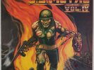 U.S. METAL: Vol IV Unsung Guitar Heroes SHRAPNEL Thrash Heavy LP