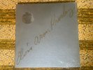 ELVIS  Aaron PRESLEY 8 LP Box 25th Anniversary SEALED limited #17785 saw cut