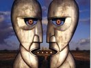 Pink Floyd The Division Bell C 64200 LP Limited Edition Blue US 1994 VG++/VG++