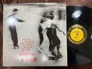 JOHN COLTRANE WHEELIN' & DEALIN' PRESTIGE PR 7131 US Vinyl LP