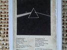 8 TRACK PINK FLOYD THE DARK SIDE OF THE MOON 