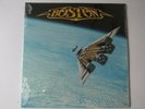 Boston Rare Factory Sealed Third Stage Vinyl LP Record 1986 1st Press