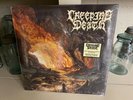 Creeping Death - Wretched Illusion - BRAND NEW COLORED VINYL LP Record Album