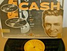 Johnny Cash with His Hot and Blue Guitar LP - Sun LP 1220 - 1950s?