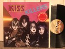 KISS - Killers German Original 