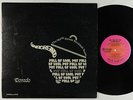 107th Street Stickball Team - Saboreando: Pot Full Of Soul LP - Dorado