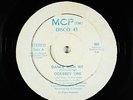 Odessey One - Dance With Me 12