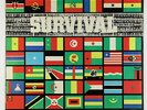 Bob Marley & the Wailers - Survival LP - Tuff Gong Jamaica