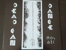 Dead Can Dance ?– Mosaic - Silk screened cover on black vinyl - Ltd to 500