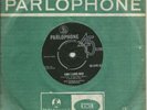 GEORGE MARTIN  THE BEATLES   SOUTH AFRICA  45  AND I LOVE HER  MINT