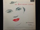Jeri Southern-The Southern Style-Decca 8055-MONO DG GREAT COPY