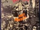 Terrorizer - World Downfall - 1989 1st Press LP Earache MOSH 16 Napalm