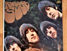The Beatles RUBBER SOUL original FACTORY SEALED first pressing near mint