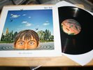Talk Talk - The Diceman (In Loving Memory Of Mark Hollis 1955-2019) Vinyl Album