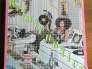 THE METERS REJUVENATION 1974 ORIGINAL VINYL LP REPRISE 2200 Rare Bayou Soul Funk
