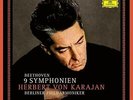 Herbert Von Karajan-The Legendary 1963 Beethoven Cycle VINYL NEW