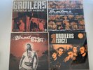 Broilers SIC  Fackeln Im Sturm LoFi Verlierer Sehen Anders Aus Vinyl LP