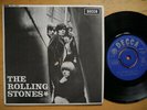 ROLLING STONES She Said Yeah + 3 EP 45 7