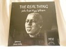 DIZZY GILLESPIE The Real Thing James Moody Mike Longo SEALED LP