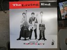 THE LIVING END State Of Emergency Vinyl LP ORIGINAL Limited ed  australia PUNK