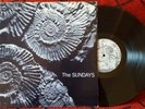 Alt Rock THE SUNDAYS **Reading, Writing And Arithmetic** VERY RARE 1990 Spain LP