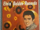 Elvis' Golden Records, by Elvis Presley, Vinyl LP, RCA Victor 'Red Seal'