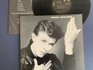 DAVID BOWIE Heroes LP Vinyl VG/VG+ Original