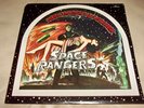 Space Rangers by Neil Merryweather (Vinyl LP, 1974 USA Sealed)