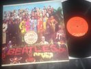 SGT. PEPPER-THE BEATLES 1967 [1976 stereo GF reissue] CAPITOL RECORDS VINYL LP