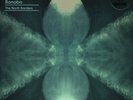 BONOBO The North Borders Vinyl 2xLP Ninja Tune ?UK Import Like New w/ Shrink