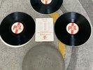 Public image Ltd - Metal Box vinyl 3 Record special edition - 1979 - Rare