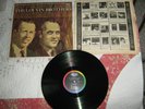The Louvin Brothers 3 LP's - Capitol 1834 and 2091 + Sears SP 119