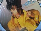 Prince -  If I was your girlfriend | 12 inch picture disc like new