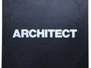Architect Self Titled Vinyl Album Rare OOP Private Press Memphis Hard Rock AOR