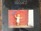 TRISOMIE 21 Million Lights PLAY IT AGAIN SAM Vinyl LP EX - In Shrink