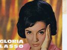 GLORIA LASSO 1962 FRENCH EP - UN PREMIER AMOUR [EUROVISION WINNING SONG COVER]