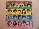 Rolling Stones - Some Girls - 1978 US 1st Pressing Banned Die-cut Cover (NM)
