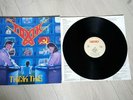 TOXIK Think This   ORIGINAL LP 1988 Vinyl   Roadrunner   MEGA RAR   WIE NEU