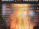 Live Killers (Queen Original Vinyl Record) 1979