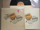Neil Young Harvest Vinyl Lp Record SHRINK CLEAN  Led Zeppelin Pink Floyd Beatles