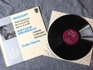 Rare Philips Hi-Fi Stereo Grumiaux Mozart Concs 3 & 5 First UK LP VG to NM/EX+